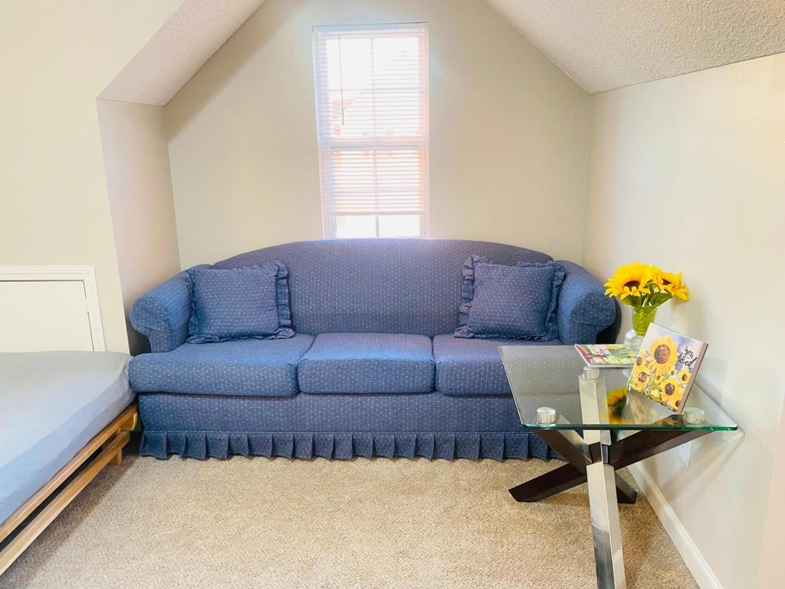 Private Room & Bathroom Close To Downtown Raleigh Bagian luar foto